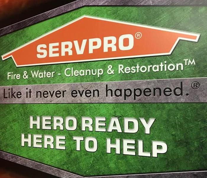 SERVPRO graphic