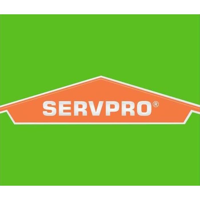 SERVPRO of Sunland/Tujunga, we are always here for you!