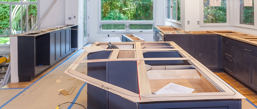 Sunland, CA construction company and remodeling services